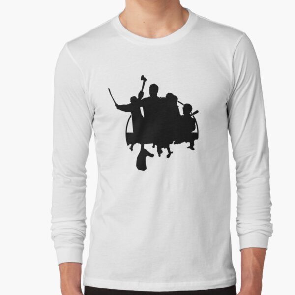 Long Sleeve T-Shirt