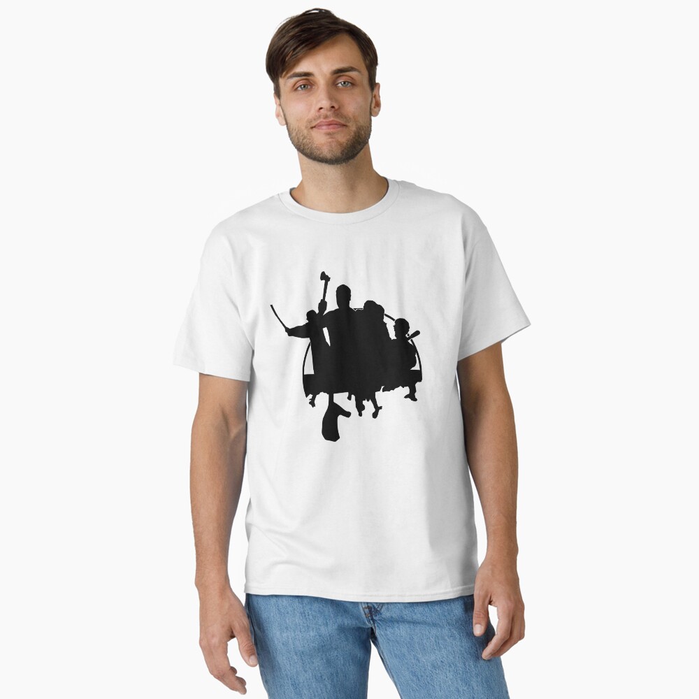 Item preview, Classic T-Shirt designed and sold by Andrew-Sanker.