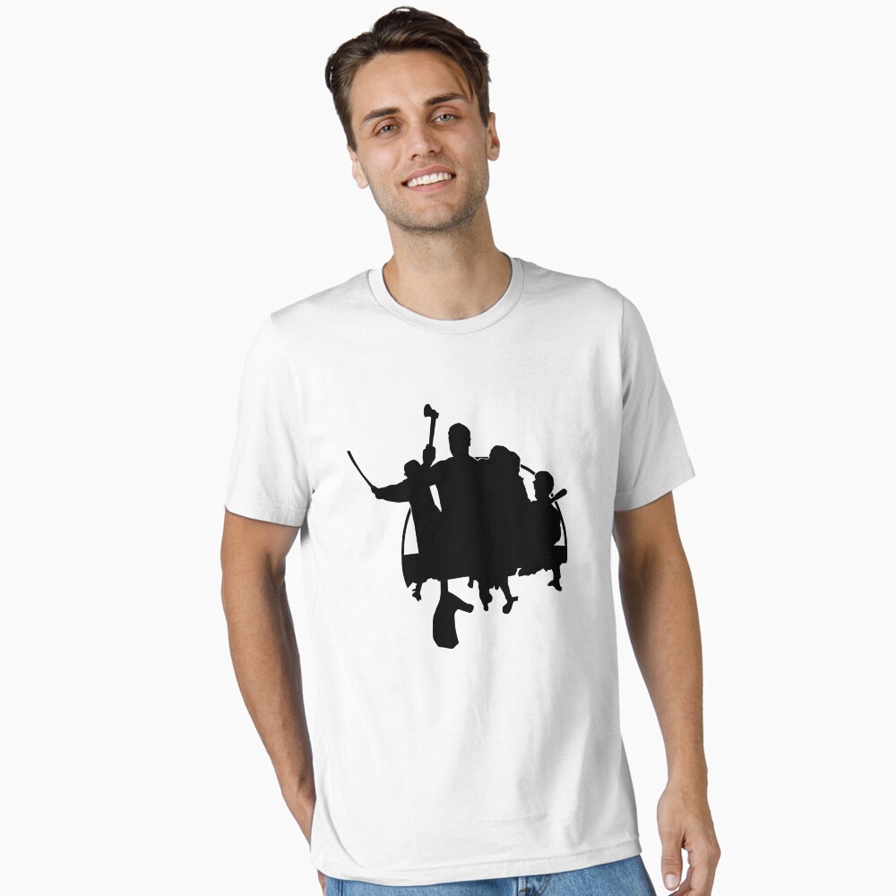 Item preview, Essential T-Shirt designed and sold by Andrew-Sanker.