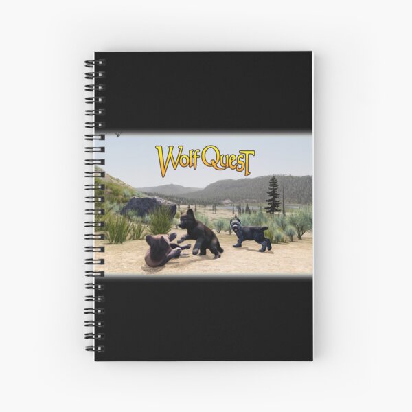 Artikel-Vorschau von Pup Wrestle, designt und verkauft von WolfQuest.