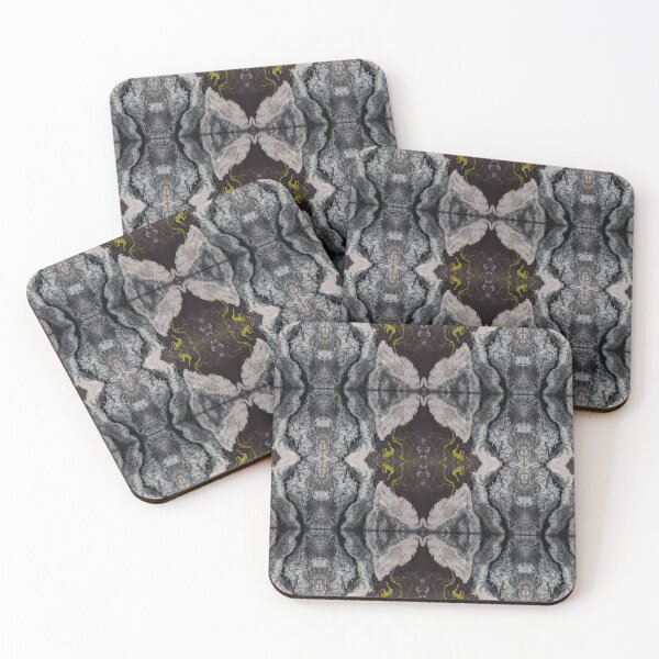 Item preview, Abstract Pattern 9 - Landscape Orientation designed and sold by Maxwell Nightser.