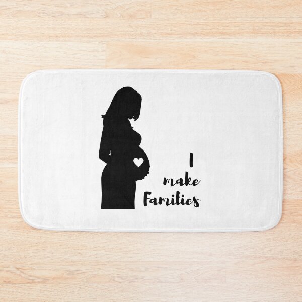 Item preview, I make families designed and sold by crikz.