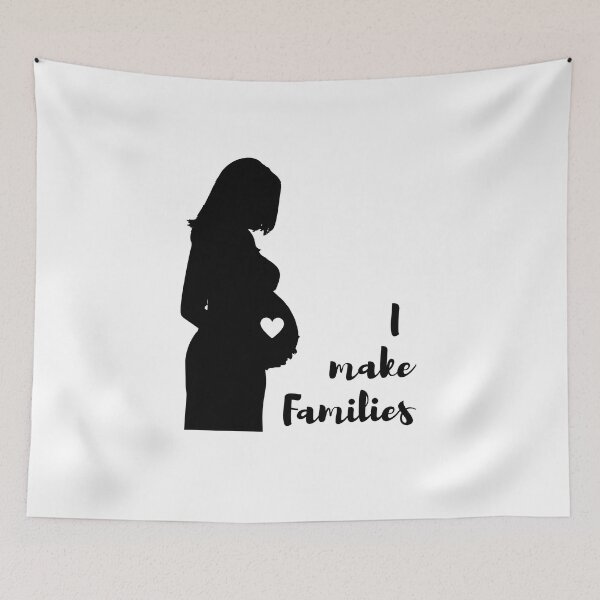 Item preview, I make families designed and sold by crikz.