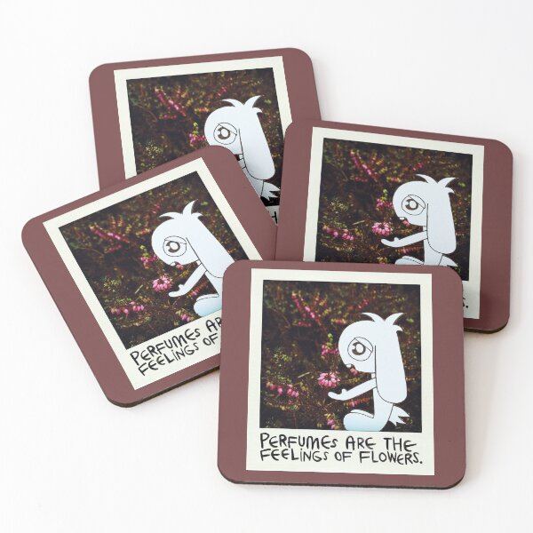 Item preview, Flower Feelings, Lop Bunny Wisdom Quote designed and sold by suekieper.