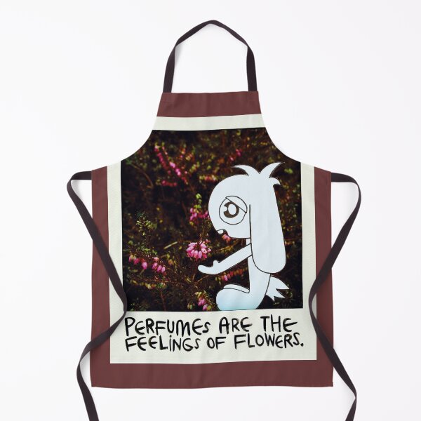 Item preview, Flower Feelings, Lop Bunny Wisdom Quote designed and sold by suekieper.