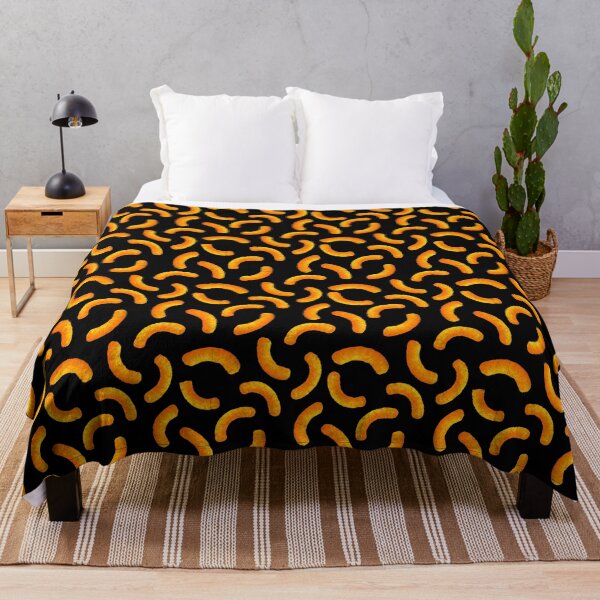 Hot cheetos discount blanket forever 21