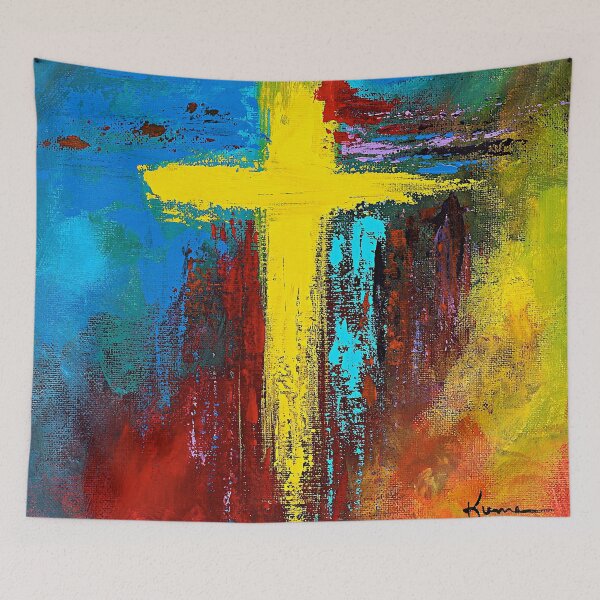 Item preview, Cross 2 designed and sold by Kume Bryant.