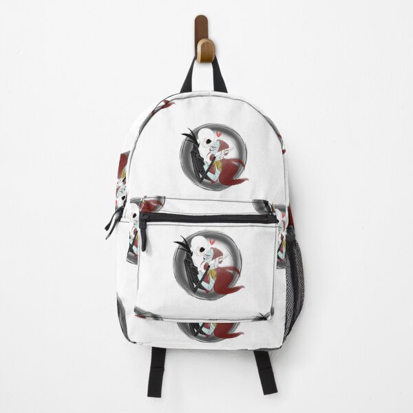 Item preview, Jack and Sally  designed and sold by Keticreation.