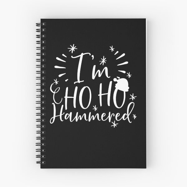 Item preview, Im Hoho Hammered designed and sold by Ssefyou.