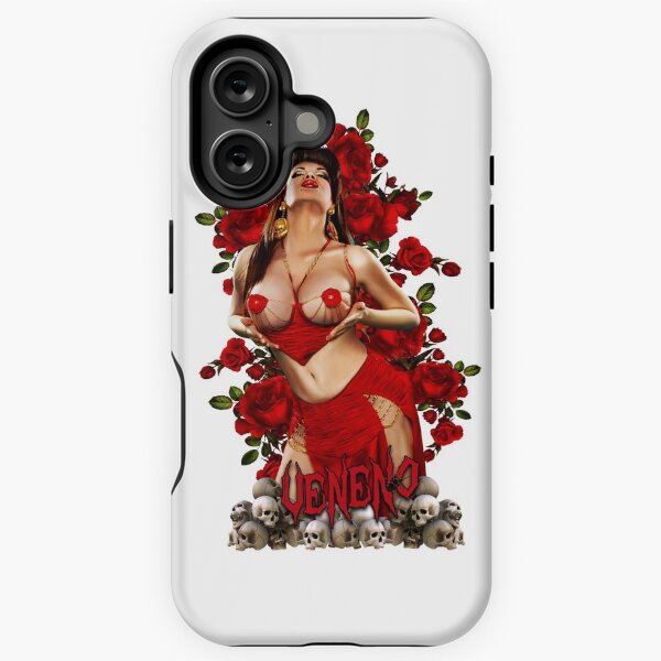 Aperçu de l'œuvre Poison créée et vendue par NROArteDigital.