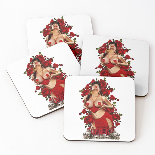 Item preview, Poison designed and sold by NROArteDigital.