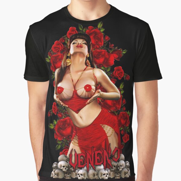 Item preview, Poison designed and sold by NROArteDigital.
