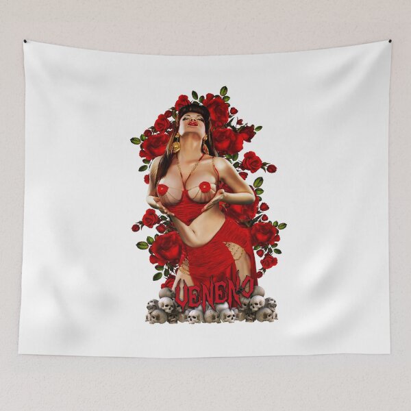 Item preview, Poison designed and sold by NROArteDigital.