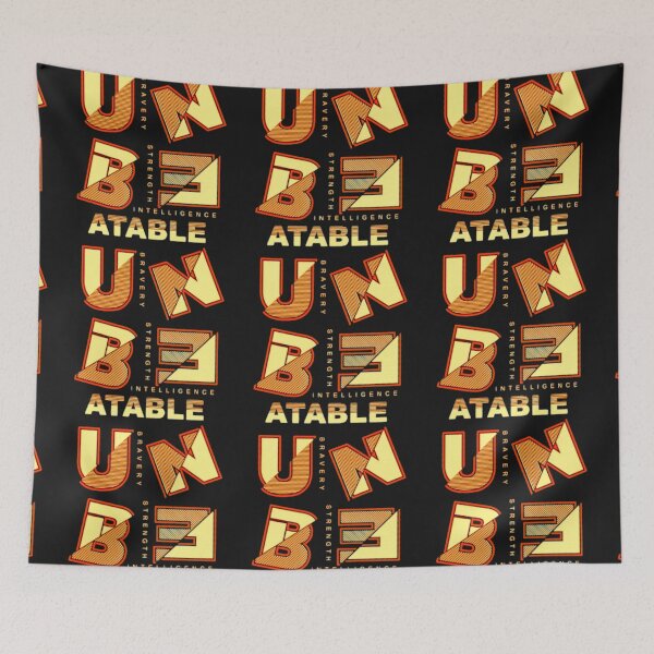 Item preview, Unbeatable Graphic Typography designed and sold by bestoffers.