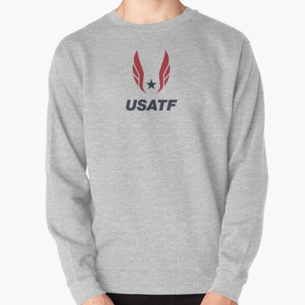 usatf sweatshirt