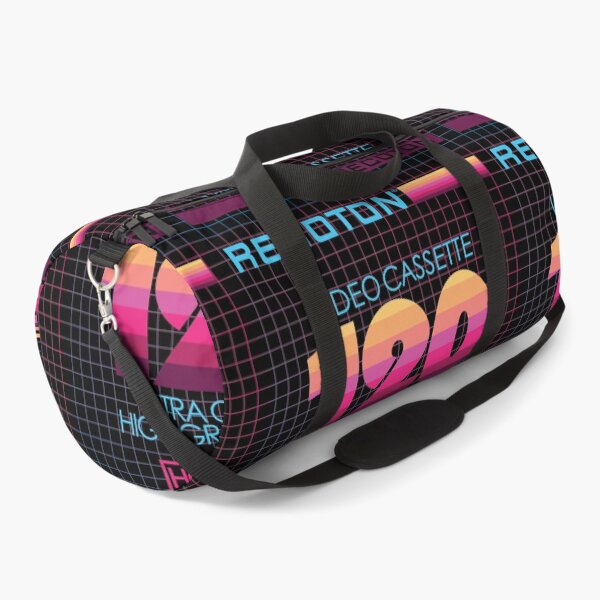 Item preview, Vaporwave VHS Recoton T-120 HQ designed and sold by T44Productions.