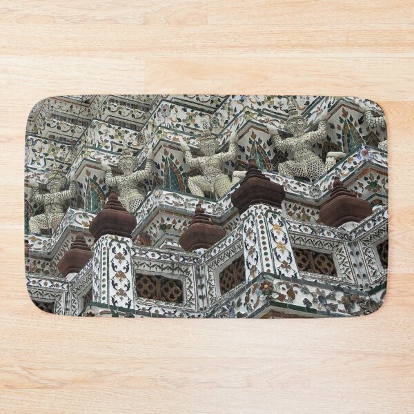 Item preview, Thai Temple Wat Arun designed and sold by Buzzzzz8484.