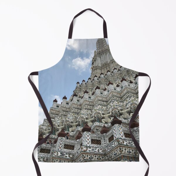 Item preview, Thai Temple Wat Arun designed and sold by Buzzzzz8484.