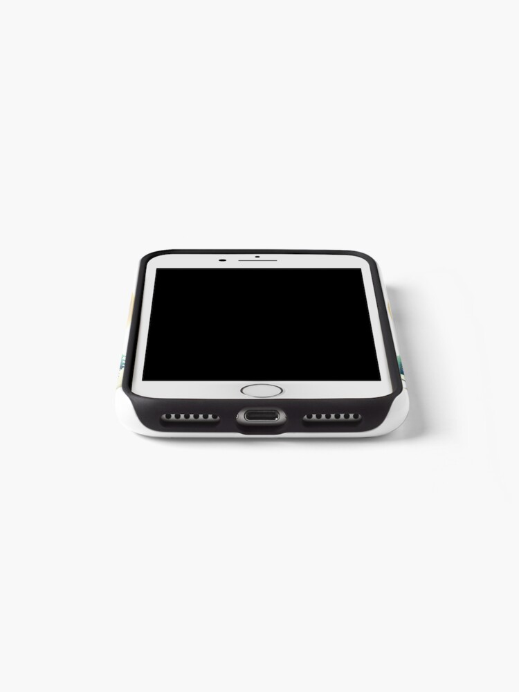 Sally and jack Christmas  iPhone Case