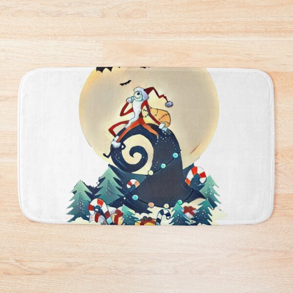 Item preview, Sally and jack Christmas designed and sold by Keticreation.