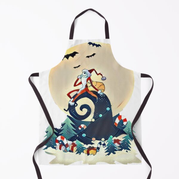 Item preview, Sally and jack Christmas designed and sold by Keticreation.