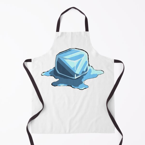 Item preview, Status Effects Cold Hypothermia Frozen designed and sold by CactusSands.