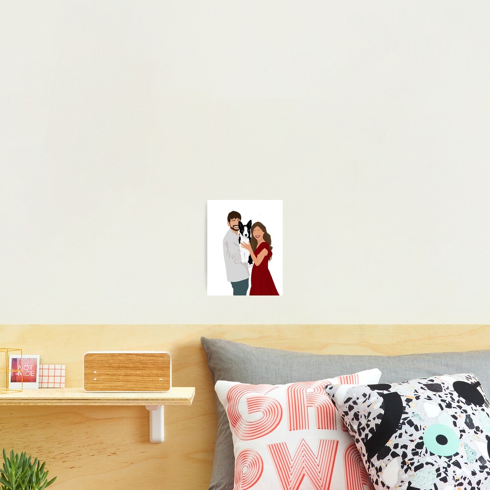 Item preview, Photographic Print designed and sold by hanmadeart.