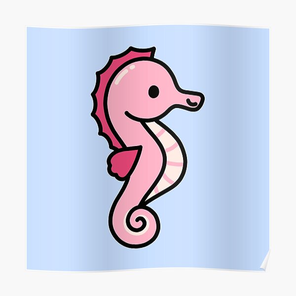 Seahorse Seahorse