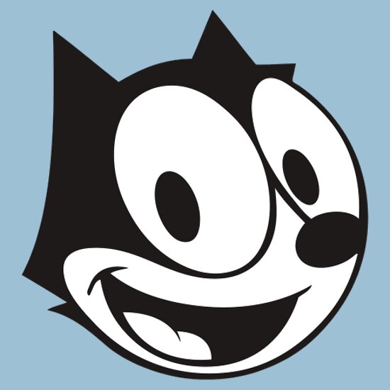 Felix the Cat: Gifts & Merchandise | Redbubble