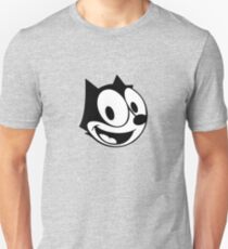 FELIX CAT Unisex T-Shirt