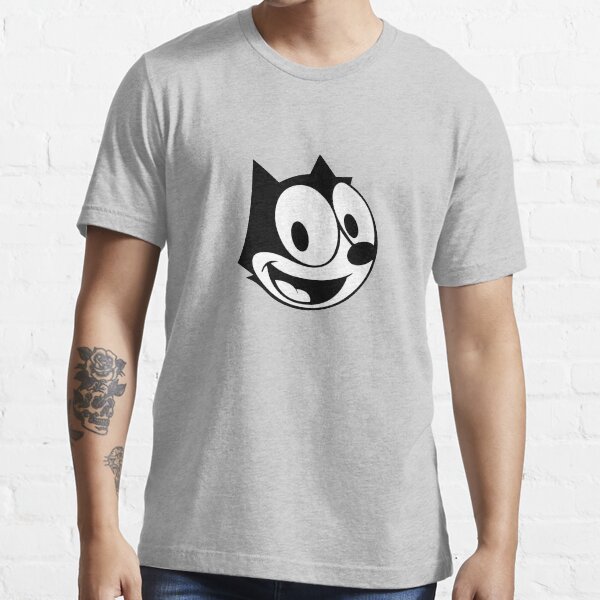 FELIX CAT Essential T-Shirt