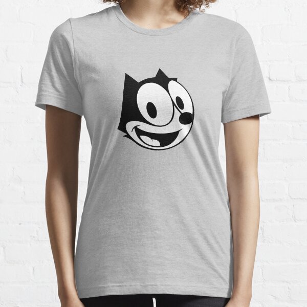 FELIX CAT T-shirt essentiel