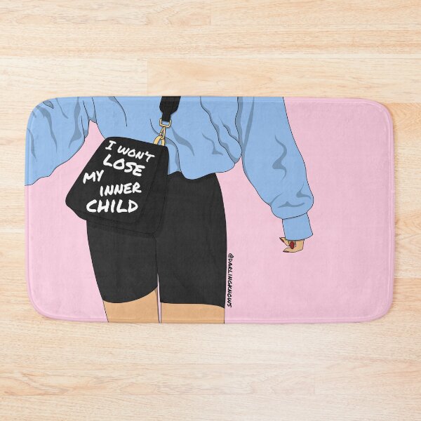 Item preview, Inner Child designed and sold by darlingknows.