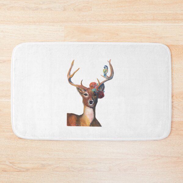 Item preview, Forest Creatures designed and sold by tiffanycanpaint.