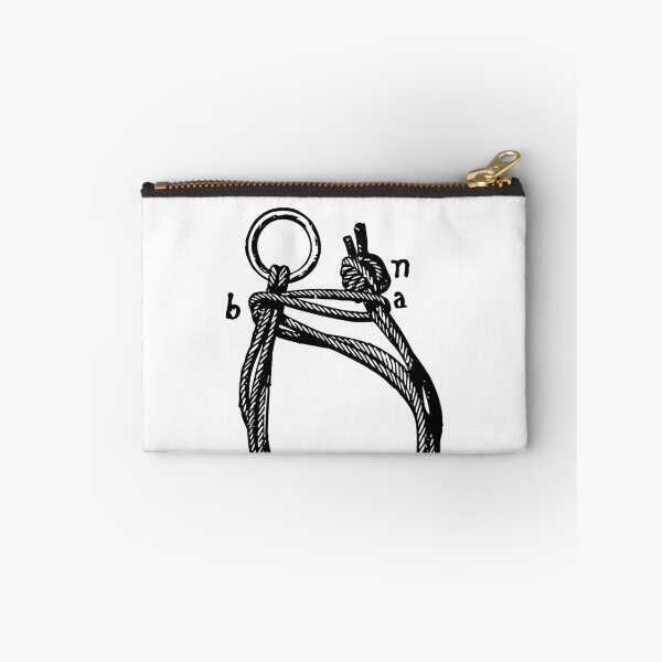 Item preview, Rope hobble designed and sold by herracaligari.