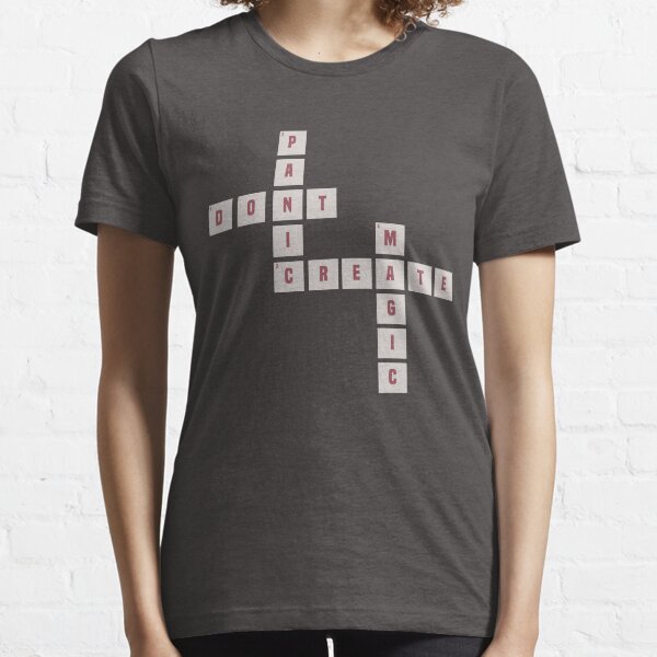 Search Crossword Gifts & Merchandise for Sale | Redbubble