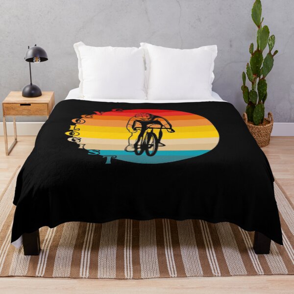 Item preview, Cycologist Vintage Bicycle Funny illustration Gift designed and sold by KO-Design.