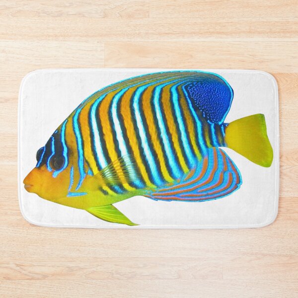 Item preview, Marine Angelfish designed and sold by killies.