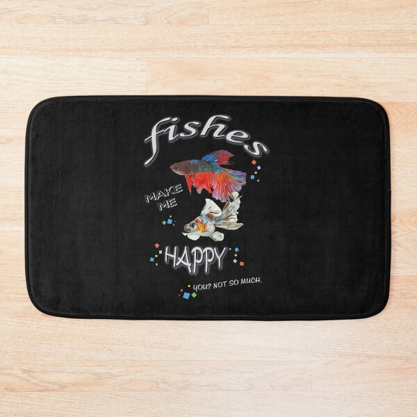 Item preview, Fishes designed and sold by obscurite.
