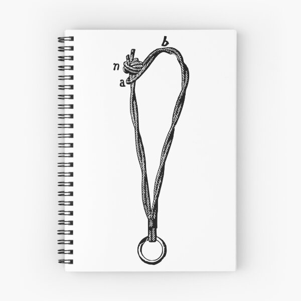 Item preview, Rope hobble II designed and sold by herracaligari.