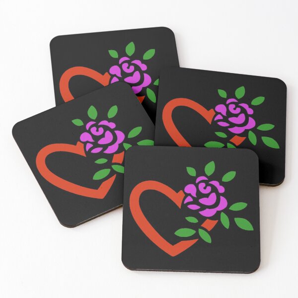 Item preview, Love Roses designed and sold by Elfyau.