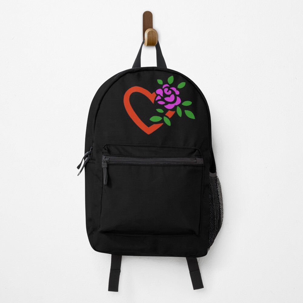 Item preview, Backpack designed and sold by Elfyau.