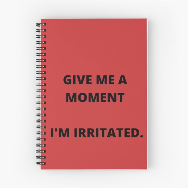 Item preview, Irritated designed and sold by Cool-N-All00.