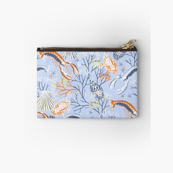 Item preview, Sea Life pattern designed and sold by xagta10.