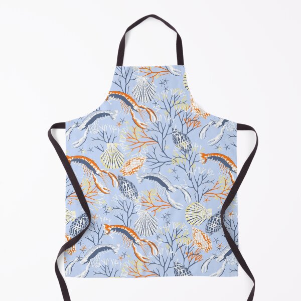 Item preview, Sea Life pattern designed and sold by xagta10.