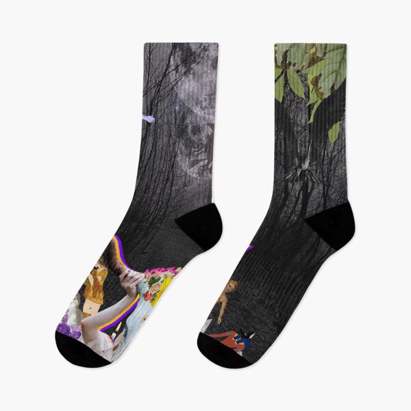Item preview, The devil, the witch. designed and sold by colaurbana.