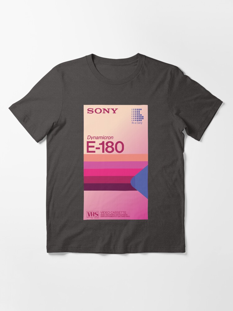 Sony t shirt discount