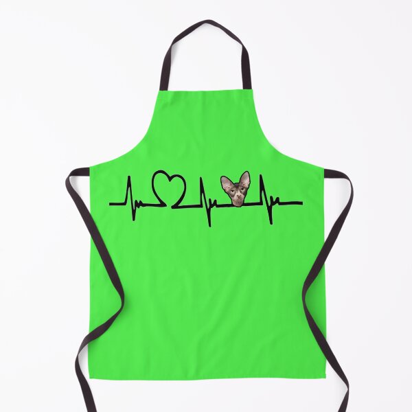 Item preview, Heartbeat Sphynx Sphynxs Cat Cats Sphynx Lover Sphynxs Lovers Cute Cool Funny Trending Gift For Sphynxs Sphynx Cat Cats Lover Lovers designed and sold by imad68.