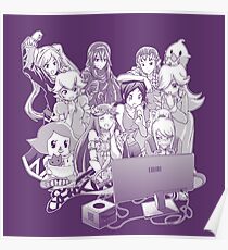 Smash Night Poster