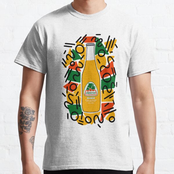 jarritos t shirt